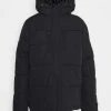 Pier One Uomo Giacca Invernale - Black -Offerta Economica Pier One 23ef38fdc4204b908cc38ebacc04f324