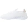 Pier One Uomo Sneakers Basse - White/grey -Offerta Economica Pier One 241049d935244426be3629ccf7d1fd91