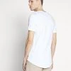 Pier One Uomo T-shirt Basic - White -Offerta Economica Pier One 242c99d549824f959237cf39ed9d6816