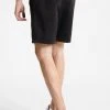 Pier One Uomo Shorts - Black -Offerta Economica Pier One 24c0f72b6cbd4911b046432e152515f3