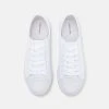 Pier One UNISEX - Sneakers Basse - White 11 Pier One UNISEX - Sneakers Basse - White -Offerta Economica Pier One 2554e9f731ab485bb21884b4cded4dec
