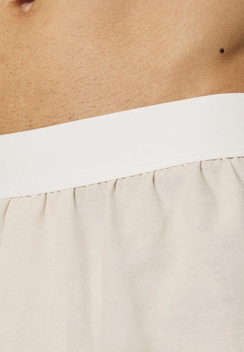 Pier One Uomo 3 PACK - Boxer - Beige 5 Pier One Uomo 3 PACK - Boxer - Beige - immagine 3