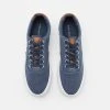 Pier One Uomo Sneakers Basse - Dark Blue -Offerta Economica Pier One 2572e3a169364387bd46f835040e350e