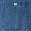 Pier One Uomo DENIM SHIRT - Camicia - Blue Denim 7 Pier One Uomo DENIM SHIRT - Camicia - Blue Denim -Offerta Economica Pier One 2636070d67674825afe9d64d26587d48