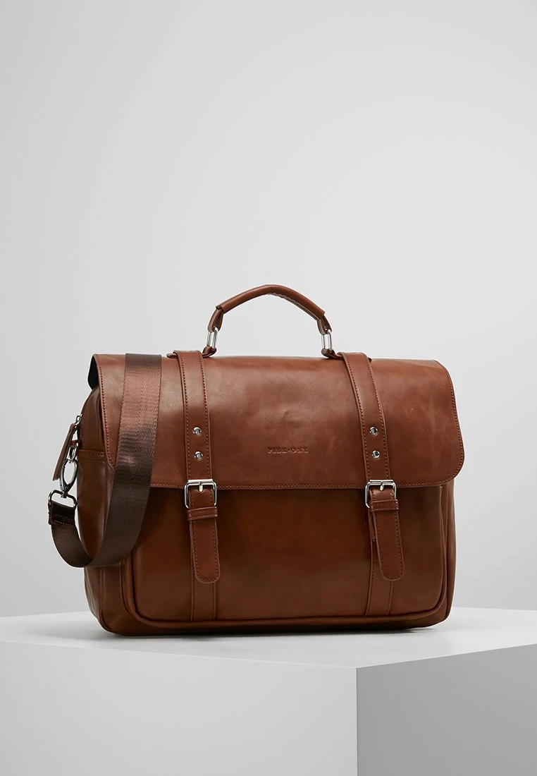 Pier One Uomo Ventiquattrore - Brown 3 Pier One Uomo Ventiquattrore - Brown