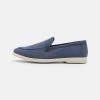 Pier One Uomo Scarpe Senza Lacci - Blue -Offerta Economica Pier One 26924efeafab45bcb441f101d5c52882
