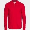Pier One Uomo Polo - Red -Offerta Economica Pier One 2712892193c346e8818628843c1c7bf7
