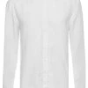Pier One Uomo Camicia - White -Offerta Economica Pier One 271ebf109f81481e9d3615a2d2c95132