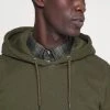 Pier One Uomo 2 PACK - Felpa Con Cappuccio - Olive/grey 13 Pier One Uomo 2 PACK - Felpa Con Cappuccio - Olive/grey -Offerta Economica Pier One 272c0268ec2144f68205e8a62ca60586