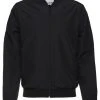 Pier One Uomo Giubbotto Bomber - Black -Offerta Economica Pier One 277ae6129e62448ab24dbc0bf24b611d