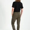 Pier One Uomo Pantaloni Cargo - Khaki -Offerta Economica Pier One 27a3522f85514c679fcedaaaf368adc1