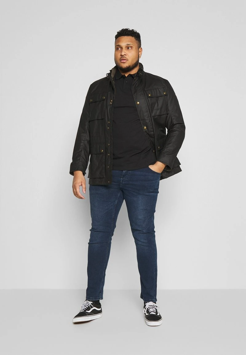 Pier One Uomo Polo - Tap Shoe 4 Pier One Uomo Polo - Tap Shoe - immagine 2