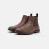 Pier One Uomo Stivaletti - Dark Brown 9 Pier One Uomo Stivaletti - Dark Brown -Offerta Economica Pier One 284c2538d6d84f8097b3cfd8462ac40e