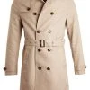 Pier One Uomo Trench - Beige -Offerta Economica Pier One 285278e2252448f29ee76e9f84465af9