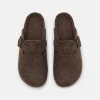 Pier One UNISEX - Pantofole - Brown 11 Pier One UNISEX - Pantofole - Brown -Offerta Economica Pier One 285955abbdeb4f4b8f0c2df9b05bcf3e