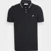 Pier One Uomo Polo - Black -Offerta Economica Pier One 28640cb03bbb4c4399397a7e7b2d40ff