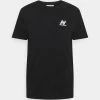 Pier One Uomo T-shirt Con Stampa - Black 11 Pier One Uomo T-shirt Con Stampa - Black -Offerta Economica Pier One 28bc1f168f0444b3b8e53589d8acd278