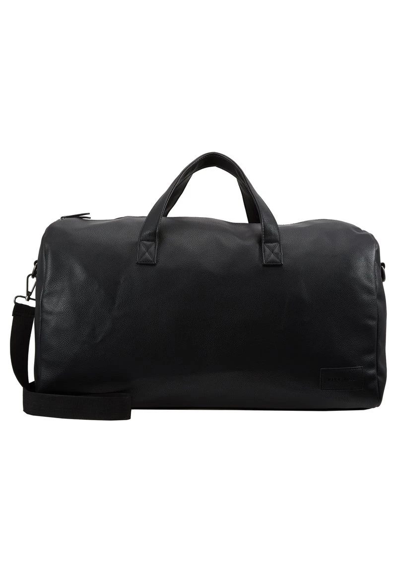 Pier One UNISEX - Borsa Da Viaggio - Black 8 Pier One UNISEX - Borsa Da Viaggio - Black - immagine 6