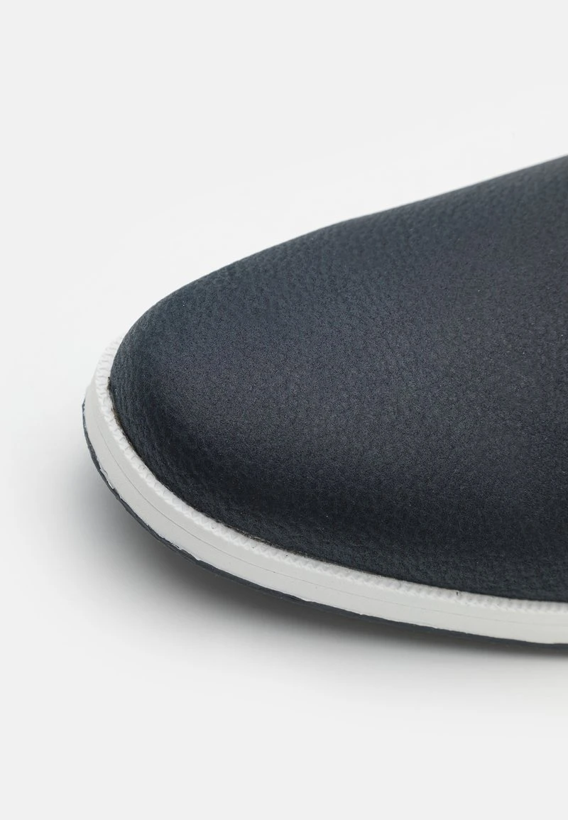 Pier One Uomo Stringate Sportive - Dark Blue 8 Pier One Uomo Stringate Sportive - Dark Blue - immagine 6