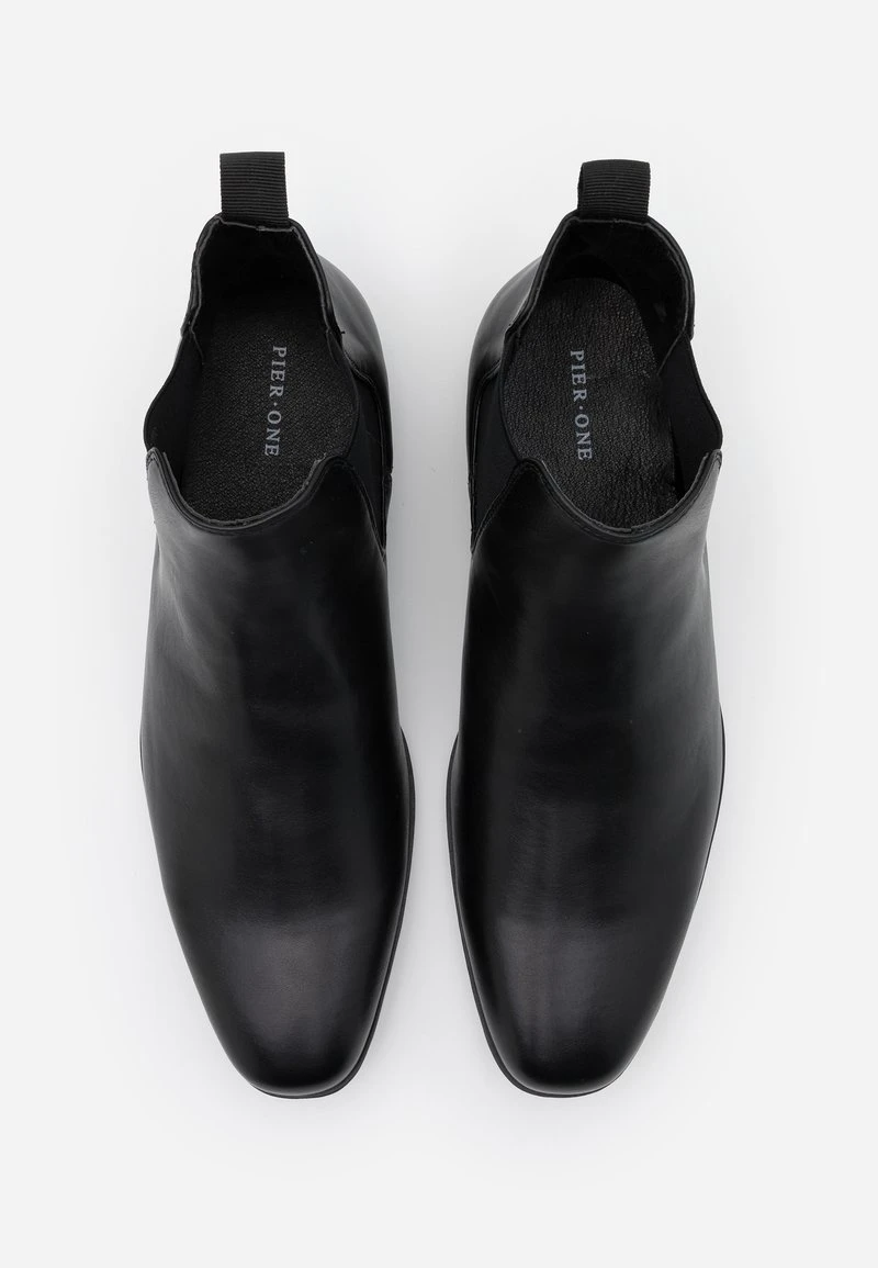 Pier One Uomo Stivaletti - Black 6 Pier One Uomo Stivaletti - Black - immagine 4