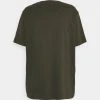Pier One Uomo T-shirt Con Stampa - Olive 6 Pier One Uomo T-shirt Con Stampa - Olive -Offerta Economica Pier One 29af6b7d0b044d16ab1f7bf524e71939
