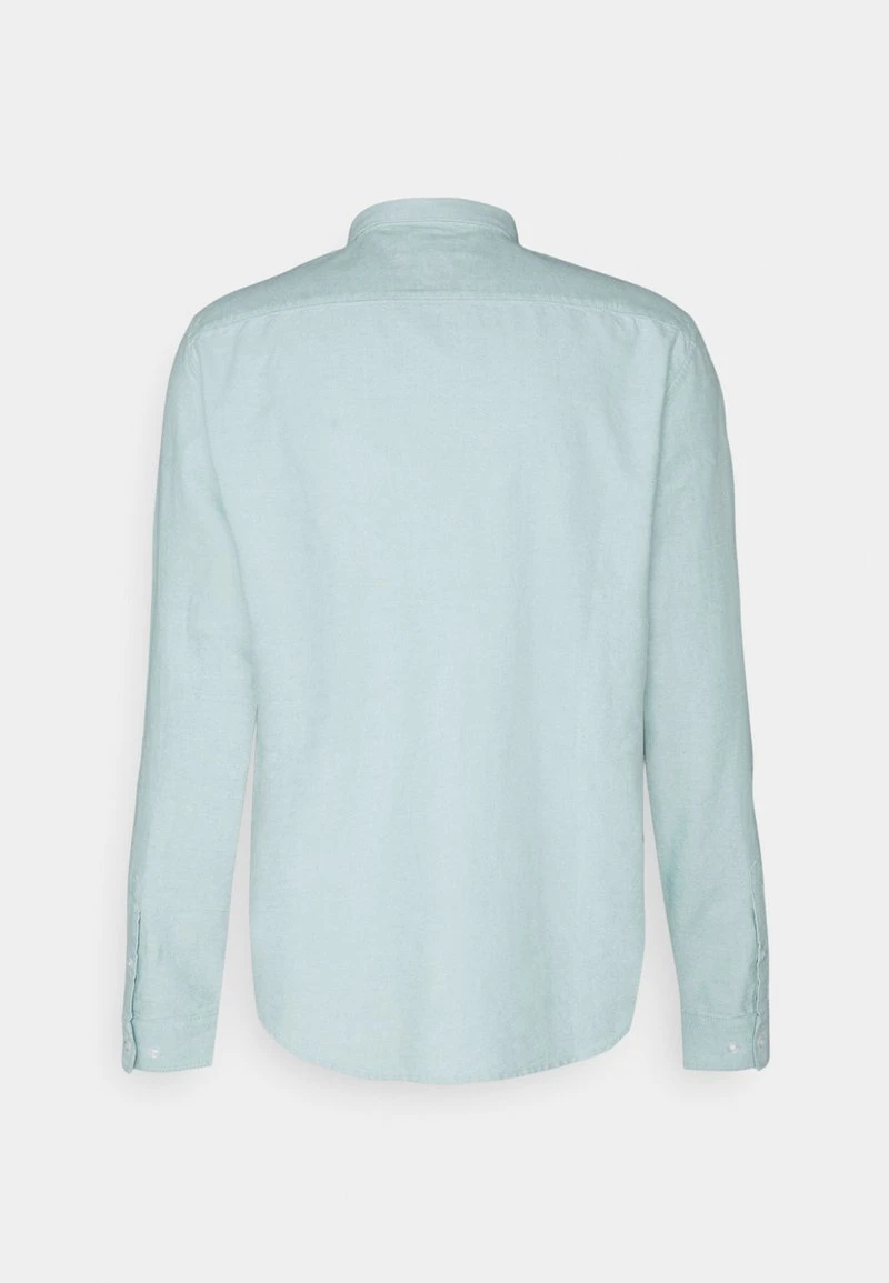 Pier One Uomo Camicia - Mint 4 Pier One Uomo Camicia - Mint - immagine 2