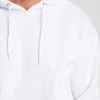 Pier One Uomo PLAIN SKATER HOODY - Felpa Con Cappuccio - White 13 Pier One Uomo PLAIN SKATER HOODY - Felpa Con Cappuccio - White -Offerta Economica Pier One 2a1f0bc5aa3d4019a13b2166790ea6fb