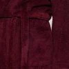 Pier One Uomo Accappatoio - Bordeaux -Offerta Economica Pier One 2a43d81ee9cb4468a864889b316ea591 1
