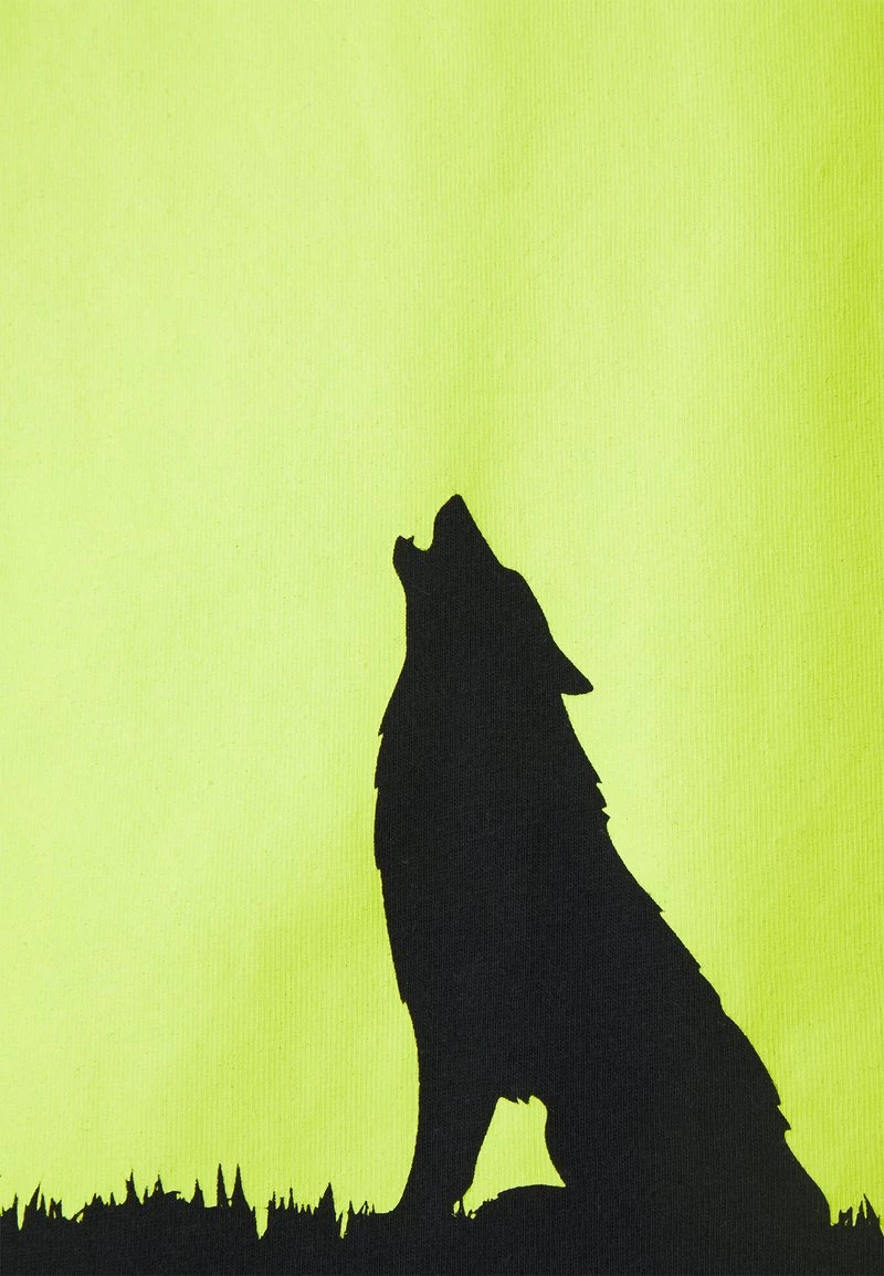 Pier One Uomo T-shirt Con Stampa - Black 5 Pier One Uomo T-shirt Con Stampa - Black - immagine 3