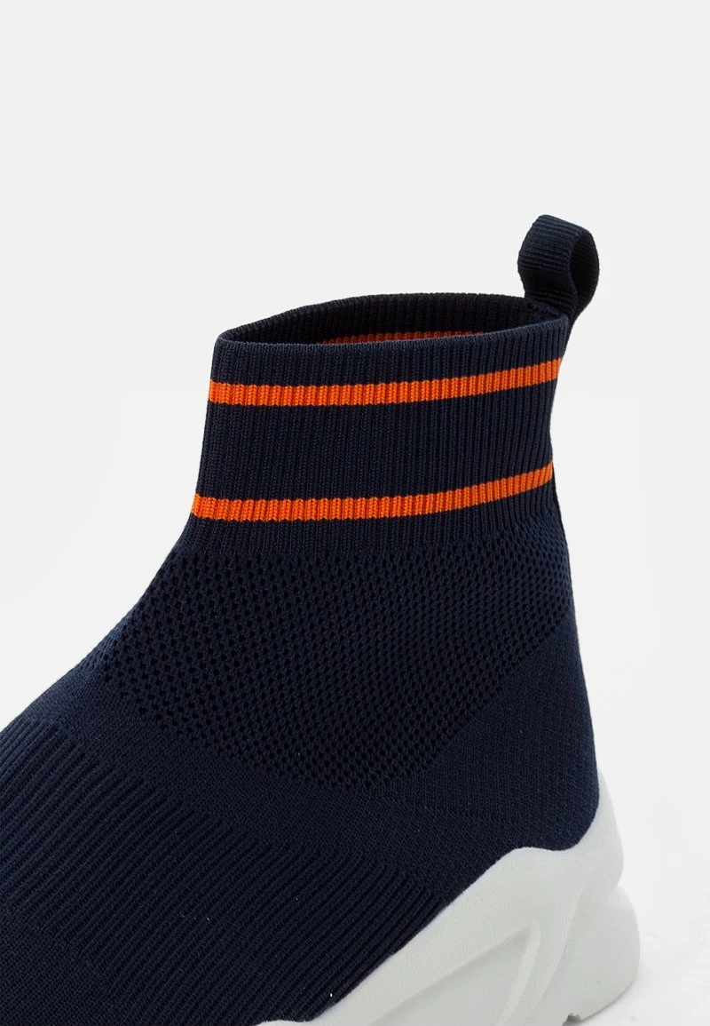 Pier One Uomo Sneakers Alte - Dark Blue 8 Pier One Uomo Sneakers Alte - Dark Blue - immagine 6