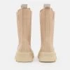 GANT Donna MONTHIKE - Plateaustiefel - Light Beige -Offerta Economica Pier One 2aa8d1c085ce4ef180c621e92fa00aee
