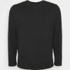 Pier One Uomo Maglietta A Manica Lunga - Black -Offerta Economica Pier One 2af0d7faac204ffbaf07abddb09d0e48