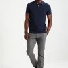 Pier One Uomo Polo - Dark Blue -Offerta Economica Pier One 2af40358702e45a0b4bfbf1f93a9dbf1