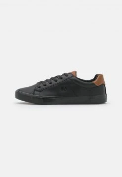 Pier One Uomo Sneakers Basse - Black