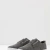 Pier One Uomo UNISEX - Sneakers Basse - Dark Gray -Offerta Economica Pier One 2baa687dfa2b4c0fabb4774f01cf9b35