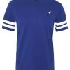 Pier One Uomo T-shirt Con Stampa - Blue -Offerta Economica Pier One 2bc0583d51d44a108f1090fb6fb410b1