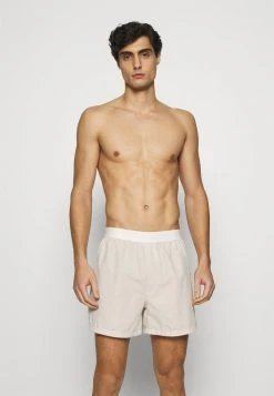 Pier One Uomo 3 PACK - Boxer - Beige