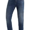 Pier One Uomo Jeans Slim Fit - Mid Blue Denim 13 Pier One Uomo Jeans Slim Fit - Mid Blue Denim -Offerta Economica Pier One 2c112b3d351b472eab21e295d1146f86