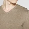 Pier One Uomo Maglione - Mottled Beige 11 Pier One Uomo Maglione - Mottled Beige -Offerta Economica Pier One 2c19a01ca9434245b2aa0d5a63a52085