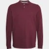 Pier One Uomo 3 PACK - Polo - Bordeaux/dark Blue/black -Offerta Economica Pier One 2c30277df9074874849befc6066e18c4