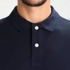 Pier One Uomo Polo - Dark Blue -Offerta Economica Pier One 2c74ce4eca0145e998889f9f130df8da