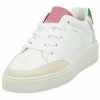 GANT Donna Sneaker Low - Wht Green Pink 15 GANT Donna Sneaker Low - Wht Green Pink -Offerta Economica Pier One 2cad45702eeb45c2b46256f582a9113f