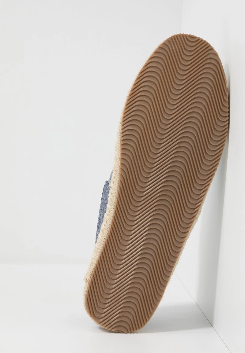 Pier One UNISEX - Espadrillas - Blue 7 Pier One UNISEX - Espadrillas - Blue - immagine 5