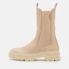 GANT Donna MONTHIKE - Plateaustiefel - Light Beige -Offerta Economica Pier One 2ceff398d57442268511defbe424d2fe