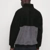Pier One Uomo Felpa In Pile - Black/grey 11 Pier One Uomo Felpa In Pile - Black/grey -Offerta Economica Pier One 2cffee05404349cf8c3d9ecca3388aa3