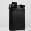 Pier One Uomo Borsa A Tracolla - Black -Offerta Economica Pier One 2d07f1260c1248cb837089185f705d02