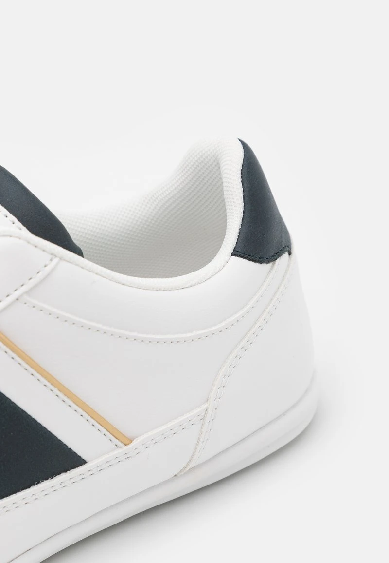 Pier One Uomo Sneakers Basse - White 8 Pier One Uomo Sneakers Basse - White - immagine 6