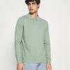 Pier One Uomo Polo - Green 1 Pier One Uomo Polo - Green -Offerta Economica Pier One 2d74a8bb2dbd49b298090ad696f2ee69