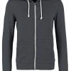 Pier One Uomo Felpa Con Zip - Black Melange 13 Pier One Uomo Felpa Con Zip - Black Melange -Offerta Economica Pier One 2dd37027e97841c0aa81e148b84cd13e
