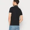 Pier One Uomo Polo - Black -Offerta Economica Pier One 2e3d09ff55f948dd92c3e47500d2f613